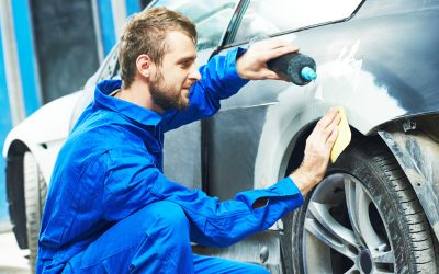 Panel Beating Sunshine Coast Services That Restore Your Car to Pristine Condition
