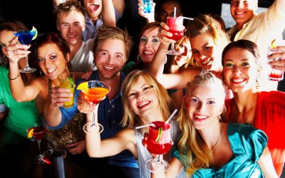 Host Stress Free Events Using Outdoor Party Equipment Hire Services, Caboolture
