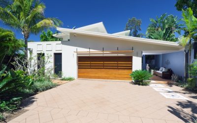 Benefits of Choosing Local Garage Door Services Canberra ACT for Reliable Repairs