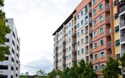 What You Gain When Using Building Management Services in Sydney, NSW for Efficiency