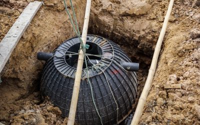 What Homeowners Should Know About Septic Tank Services Samford, QLD, and Site Management