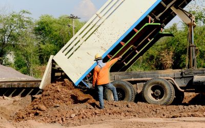 Streamlining mining operations in Australia with efficient oversized load haulage solutions